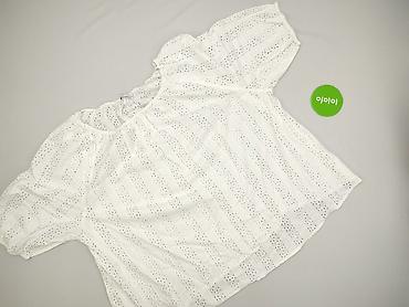 bluzka boho biala: C&A, Bluzka damska, rozmiar 6XL — 3