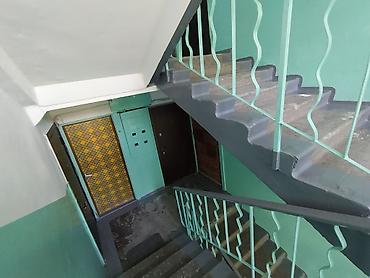 Ремонт под ключ: Ремонт подъездов at lalafo.kg — 9 Ремонт под ключ: Ремонт подъездов — 9