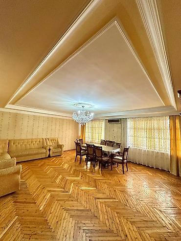 ev algi satgi: Gəncə, 5 otaqlı, Köhnə tikili, 112 kv. m — 4