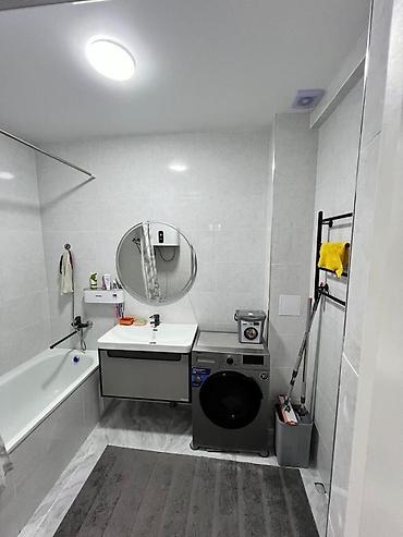 Продажа квартир: 2 комнаты, 64 м², Элитка, Евроремонт at lalafo.kg — 10 Продажа квартир: 2 комнаты, 64 м², Элитка, Евроремонт — 10