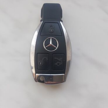 Ehtiyat hissələri: Mercedes-Benz E240, 2005 il, Orijinal, Almaniya, İşlənmiş
