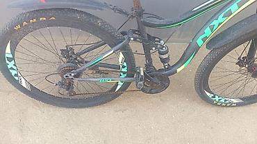velo mtb: Dağ velosipedi – NXT brendi, 29” təkərlər - Çərçivə: NXT — 4
