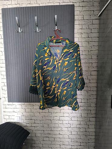 Повседневные платья: Продам весенне -летнюю одежду 52 размера в отличном состоянии. По 2-3 — 9