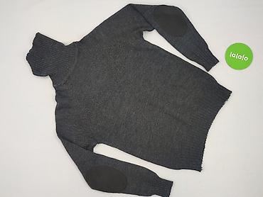 greenpoint sweter: Golf damski, rozmiar S — 2