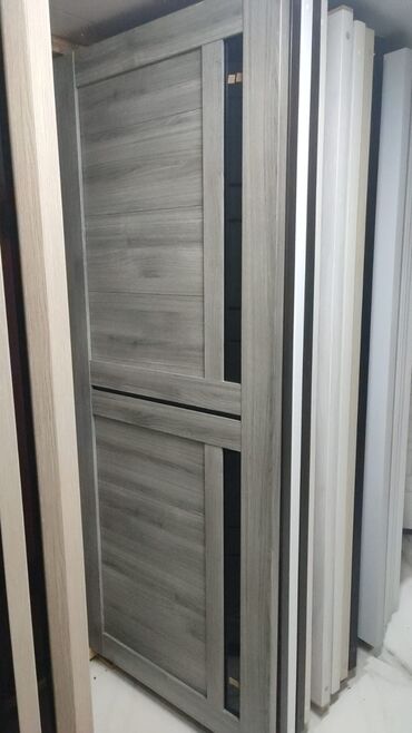 Otaq qapıları: Yeni Otaq qapısı Çərçivə ilə, Ödənişli quraşdırma, Ödənişli çatdırılma — 30