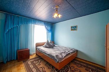 Гостиницы на Иссык-Куле: Гостиница на Иссык-Куле, Чолпон-Ата, 3 места — 4