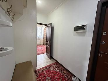 Продажа квартир: 4 комнаты, 116 м², Кок-Жар мкр 108 серия, 4 этаж, Дизайнерский ремонт — 6