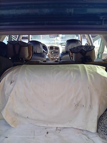 Nissan: Nissan Primera: 1999 г., 1.8 л, Универсал — 2