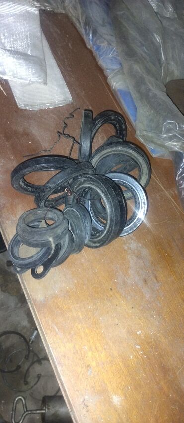 Traktorlar: Traktor BELARUS 1990 il, motor 6.5 l — 7