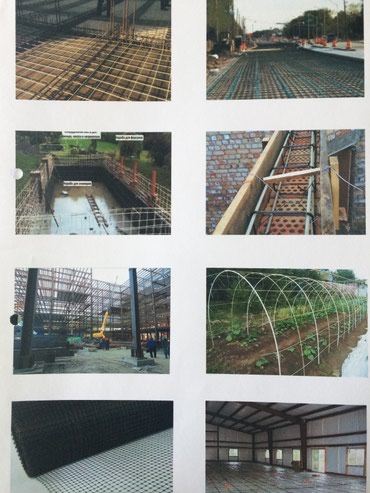 Другие виды металлопроката: Стеклопластиковая арматура! 1. Прочность. На разрыв прочнее металла в — 8