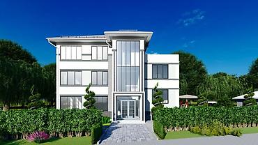 Продажа дач: Проадю дачный дом 60м2 участок 7сот с.Джал цена 💰120$ Дом 60м2 — 5