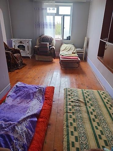 1 комнатная квартира в баку: Kirayə üçün həyət evi - Plan: 1 mərtəbə, ayrıca giriş - Həyət: beton — 5