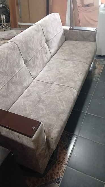 Divanlar: Divan-kravat, İşlənmiş, Açılan, Bazalı, Ödənişli çatdırılma — 1
