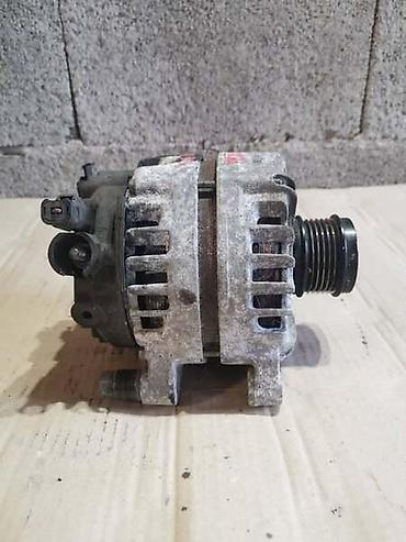alkometar cena: ALTERNATOR 1.6 BLUE HDI ZA PEUGEOT 208 OD 2015. DO 2019. GOD. | — 2