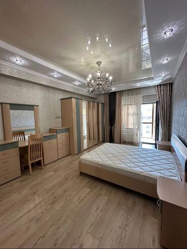 Продажа квартир: 3 комнаты, 128 м², Элитка, 10 этаж, Евроремонт — 6