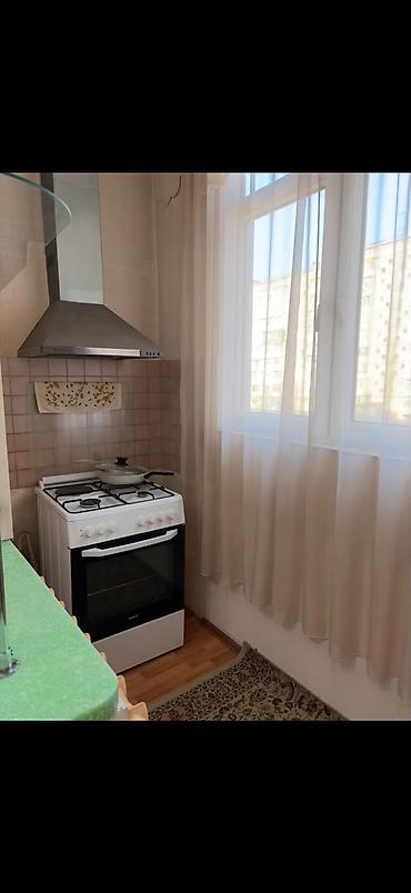 пакистанцы: Сдается уютная в 12 мкр микраш микрорайон 2‑комнатная квартира с — 5