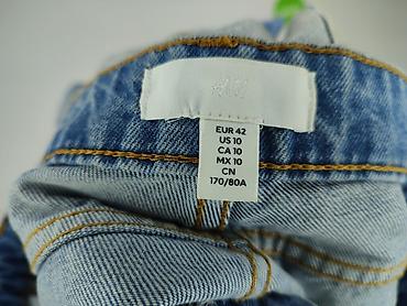 dsquared jeansy: H&M, Jeansy damskie, rozmiar S — 4