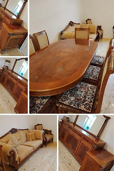 saloglu mebel divanlar: L🅰/ Türkiyə istehsalı qonaq otağı dəsti divan kreslo ilə birlikdə 700 — 1