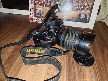 d 90 nikon: Nikon 7100 əla vəzyətə — 4