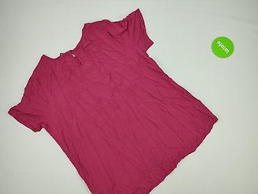 bluzki boho plus size: Esmara, Bluzka damska, rozmiar 4XL — 3