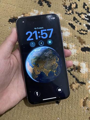 iphone cs max: IPhone 11, Б/у, 128 ГБ, 94 % — 2