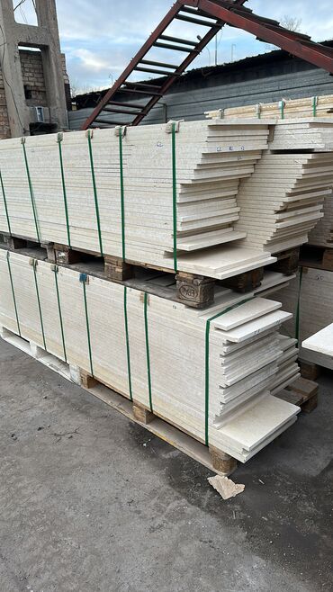 Сары-Таш, Травертин: Сары таш Травертин Фасад Гранит Продаю Оптом и в розницу Первый — 8