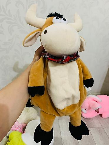 Игрушки: От 150 до 300 сомов по штучный❗️Игрушки просто в шикарном состоянии — 17