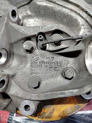 accu check: KOCIONI DISKOVI PREDNJI ZA BMW 118 OD 2007. DO 2014. GOD. | Kocioni — 1