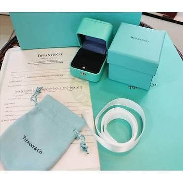 Подарочный комплект Tiffany &amp; Co. для украшения - Фирменная