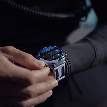 Huawei: Huawei Watch Ultimate 2 — самые технологичные смарт-часы Huawei на — 9