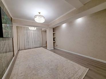 4 комнаты, 102 м², Аламедин-1 мкр Элитка, 7 этаж at lalafo.kg 4 комнаты, 102 м², Аламедин-1 мкр Элитка, 7 этаж