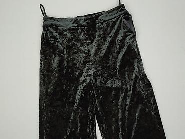 spodnie pull: New Look, Spodnie materiałowe damskie, rozmiar L — 1