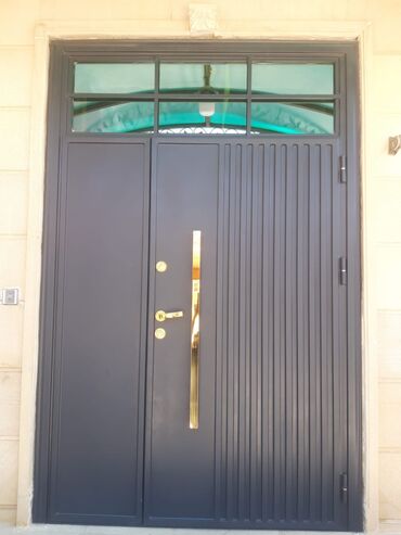 Jalüz qapılar: Jalüz qapılar Dəmir -da lalafo.az — 5 Jalüz qapılar: Jalüz qapılar Dəmir — 5