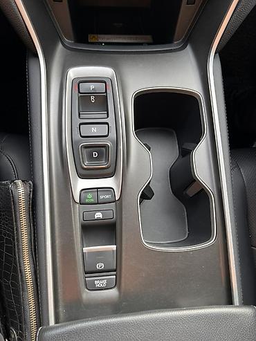 Honda: Honda Accord: 2018 г., 2 л, Вариатор, Гибрид, Седан at lalafo.kg — 13 Honda: Honda Accord: 2018 г., 2 л, Вариатор, Гибрид, Седан — 13