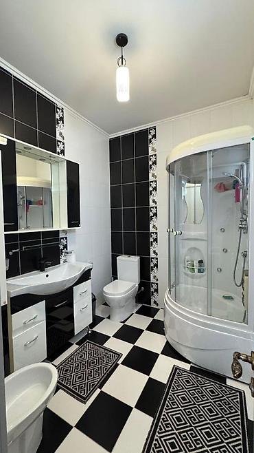 Продажа коттеджей и домов: ПРОДАЕТСЯ ОСОБНЯК🏠 📍КАРА-ДАРЬИНСКАЯ, СУВАНБЕРДИЕВА ✅ПЛОЩАДЬ 345м2 — 22