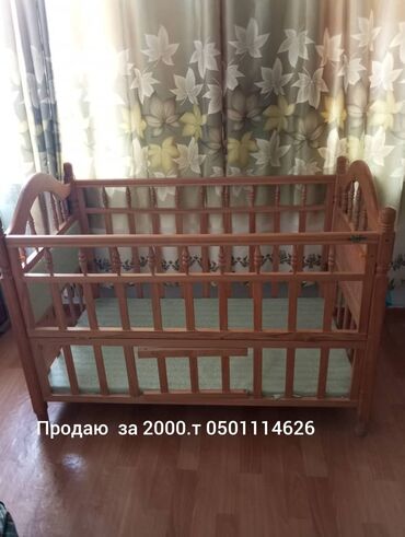 деревянная мебель бу: Продается