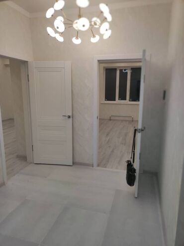 Продажа квартир: 2 комнаты, 72 м², 107 серия, 12 этаж, Евроремонт — 12