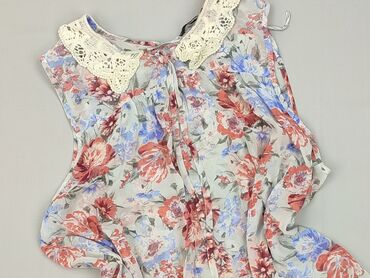 koszulka nirvana cropp: George, Women's blouse, size 2XL (EU 44)
