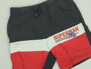 hawajskie spodenki: Shorts, 8 years, 122/128, condition - Good