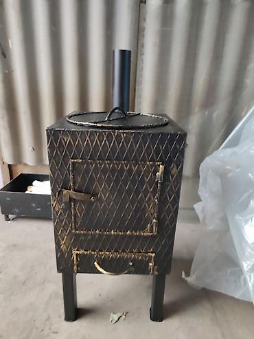 Сварка: Мангалы очок барбекю зоны решётки навесы бронированные двери любые — 18