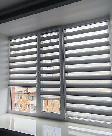 Жалюзи и рольшторы: 🌟 Жалюзи без лишних хлопот! Ищете стильные и практичные жалюзи? Мы — 21