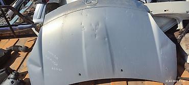 Капоты и комплектующие: Капот. Passo. Voxy. Dion. RF-3. Maзда verisa — 7