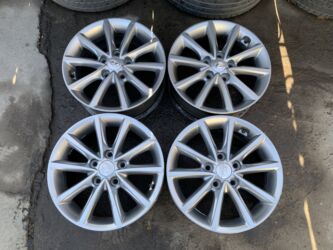 хендай гетц диски: Куйма Дисктер R 16 Hyundai, Комплект, тешиктери - 5, Колдонулган