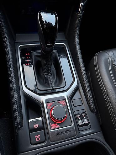 Subaru: Subaru Forester: 2022 г., 2.5 л, Бензин — 9