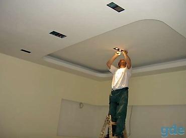 Электрики: Электрик | Перенос электроприборов, Подключение электроприборов, Установка бытовой техники Больше 6 лет опыта — 4