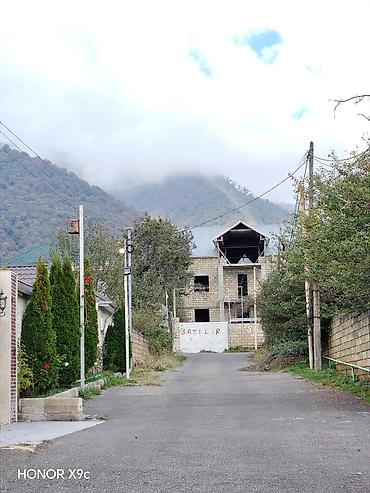 ehmedlide kiraye ev: 8 otaq, 350 kv. m, Kredit yoxdur, Təmirsiz — 1