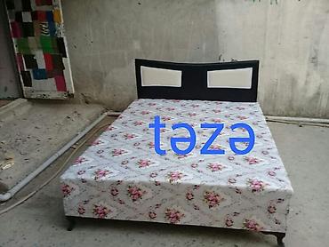 Yeni, İkinəfərlik çarpayı lalafo.az -da Yeni, İkinəfərlik çarpayı