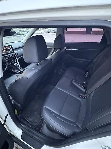 Kia: Kia Seltos: 2019 г., 1.6 л, Автомат, Бензин, Кроссовер at lalafo.kg — 12 Kia: Kia Seltos: 2019 г., 1.6 л, Автомат, Бензин, Кроссовер — 12