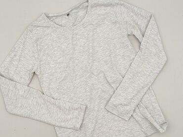 t shirty oversize basic: Women's blouse, size XL (EU 42)