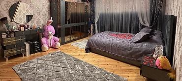 divan 2 ci el: İkinəfərlik çarpayı, İşlənmiş — 5